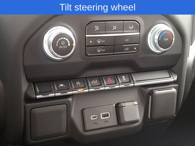 used 2024 GMC Sierra 1500 car, priced at $36,596