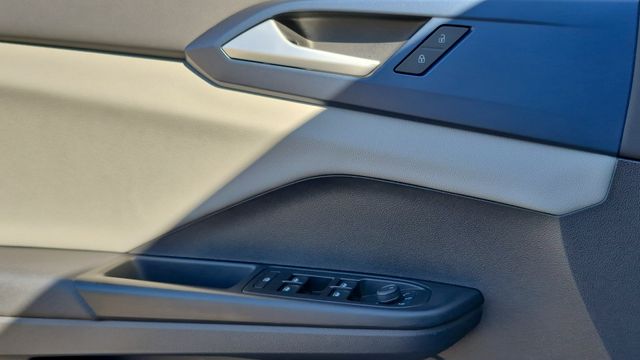 2022 Volkswagen Taos