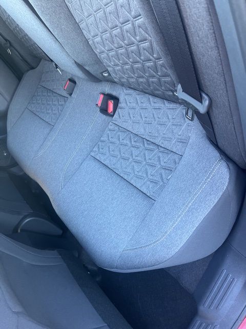 New 2026 Red Nissan SV image 30