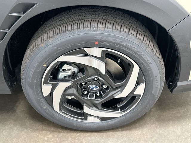 2026 Subaru Crosstrek Hybrid Limited Beige at Rafferty Subaru