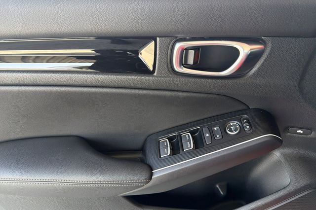 2025 Honda Civic Sport Touring - Photo 12