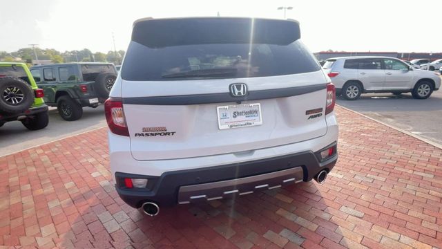 Used 2023 Honda Passport SUV