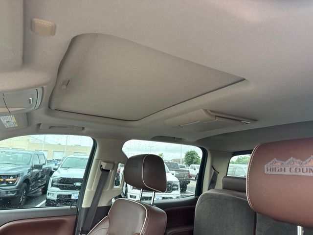 Used 2015 Brown Chevrolet High Country image 24
