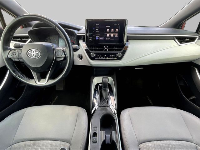 Used 2024 Toyota Corolla Sedan