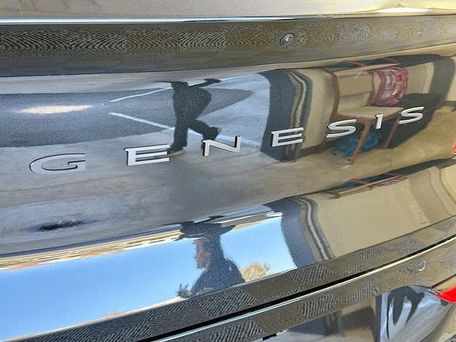 Thumbnail: 2026 Genesis GV80 - 22