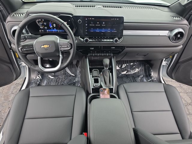 Used 2026 White Chevrolet LT image 10