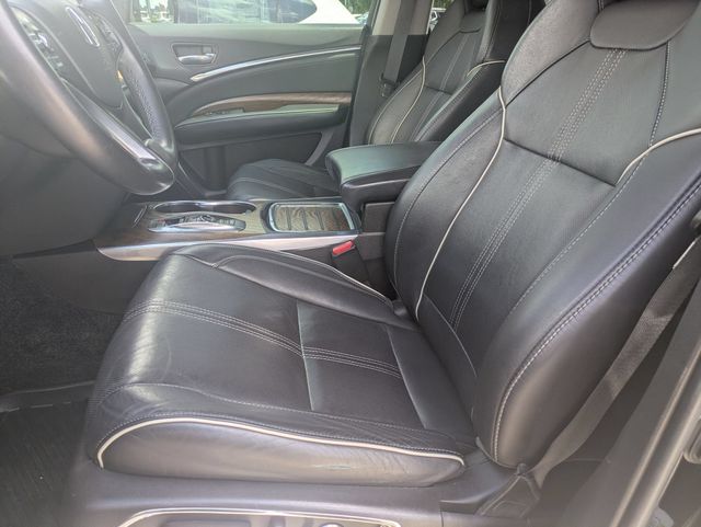 Used 2019 Acura MDX SUV