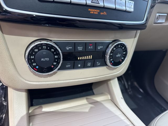 Used 2018 White Mercedes-Benz GLE 350 image 24