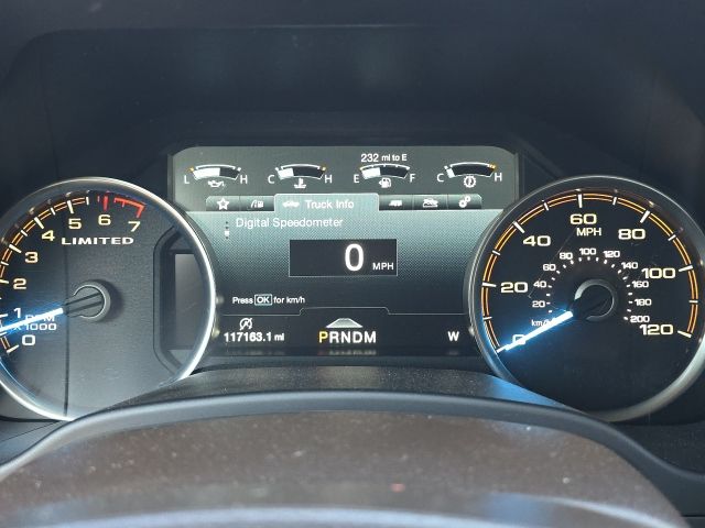 Photo of 2019 Ford F-150 Limited in Dallas, GA - 22,  2019 Ford F-150 Limited:166801A