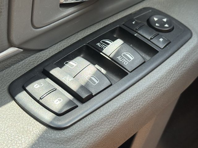 2018 Ram 1500 SLT White at North Houston Mitsubishi
