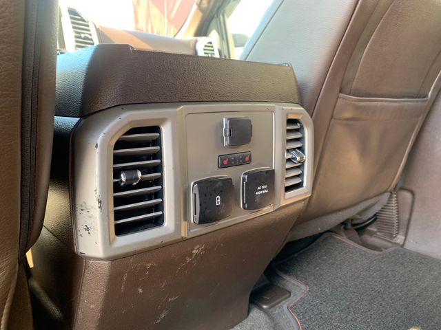 Used 2017 Ford F-250SD Truck