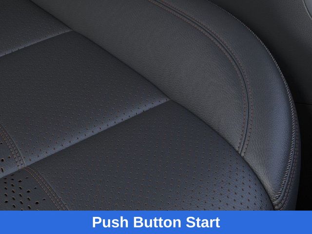 New 2025 Chevrolet Silverado 2500HD For Sale in Livonia, MI