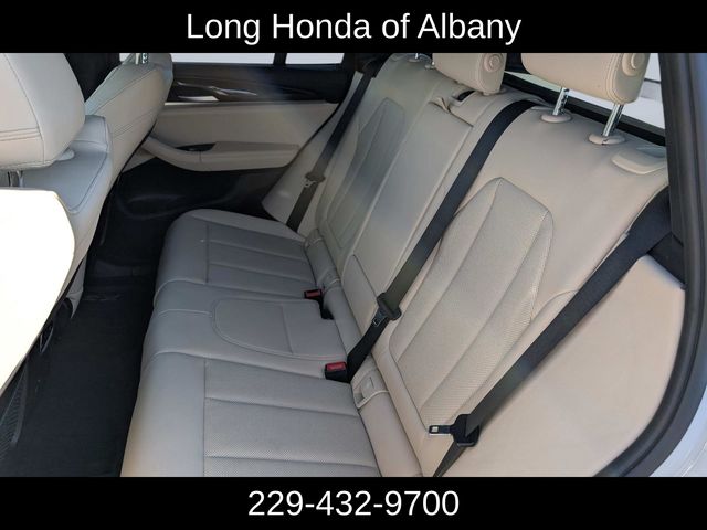 2023 BMW X3 30i - Photo 17