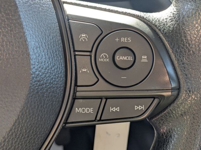 2025 Toyota Corolla LE  at Davis Toyota of Orangeburg