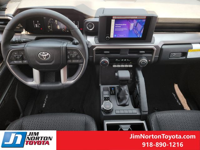 New 2026 Toyota 4Runner SUV