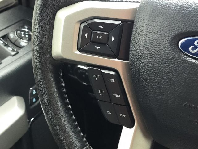 2020 Ford F-150 Lariat:168992B