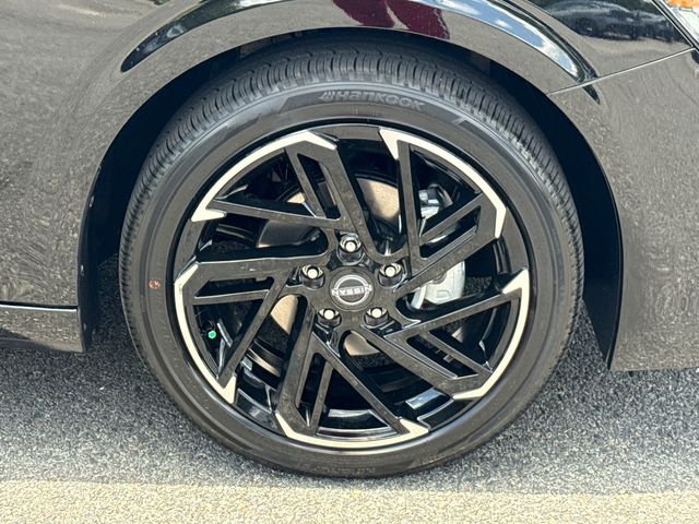 New 2026 Nissan Sentra Sedan