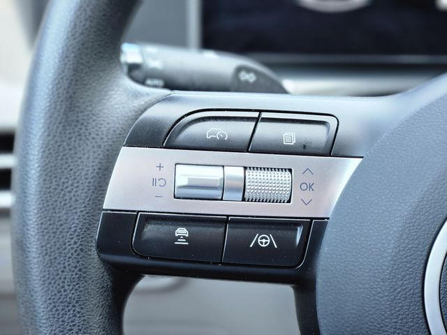 Used 2025 Hyundai Tucson SUV