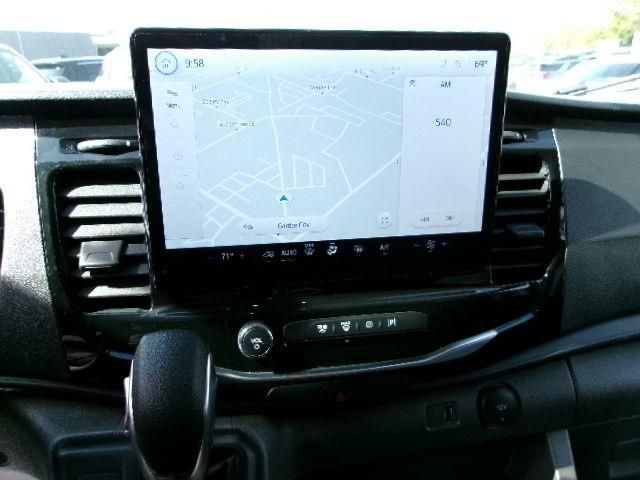 used 2024 Ford Transit-350 car, priced at $49,391