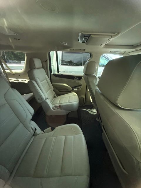 Used 2019 Gray GMC Denali image 12
