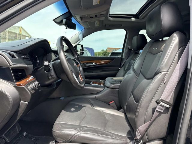 2017 Cadillac Escalade Luxury - Photo 14