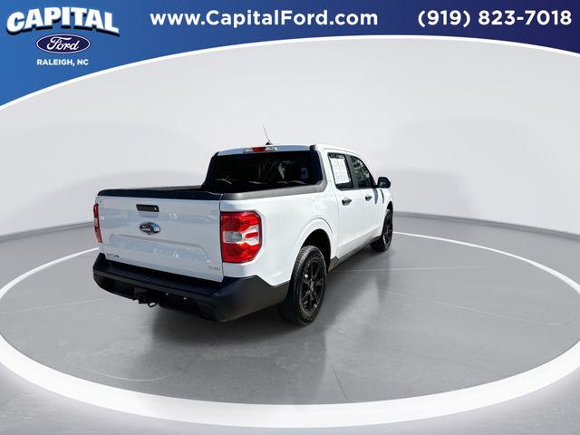 Used 2024 White Ford XL image 8