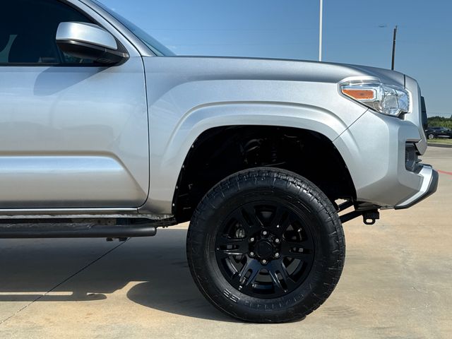 Used 2022 Toyota Tacoma Truck