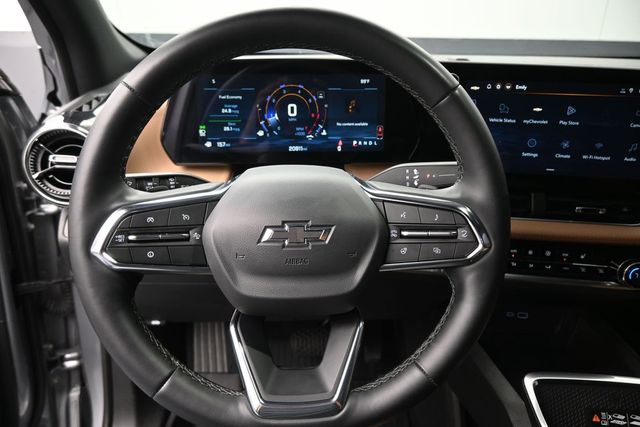 Used 2026 Chevrolet Equinox SUV