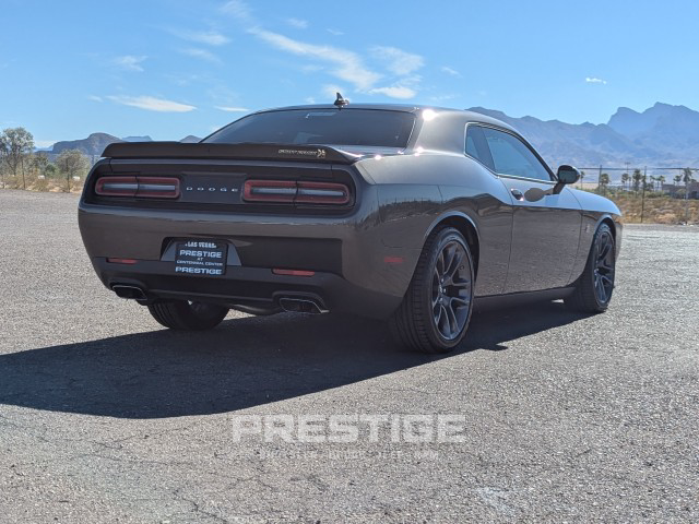 2023 Dodge Challenger R/T Scat Pack 6