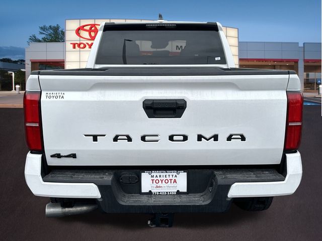 2024 Toyota Tacoma SR5 25