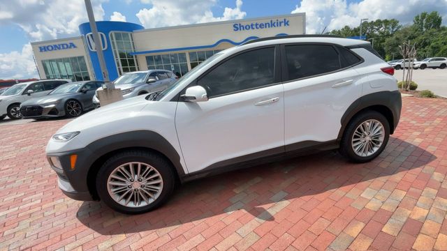 Used 2021 Hyundai Kona SUV