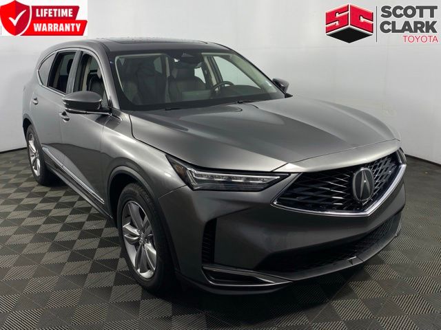 2025 Acura MDX Base