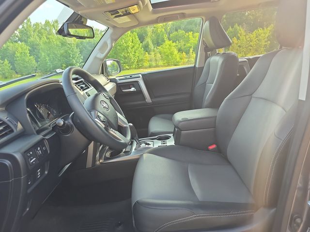 Used 2020 Gray Toyota SR5 Premium image 15