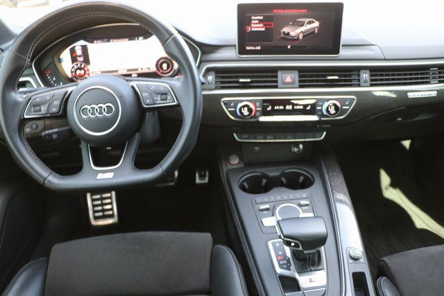 2019 Audi S4 3.0T Premium Plus 3