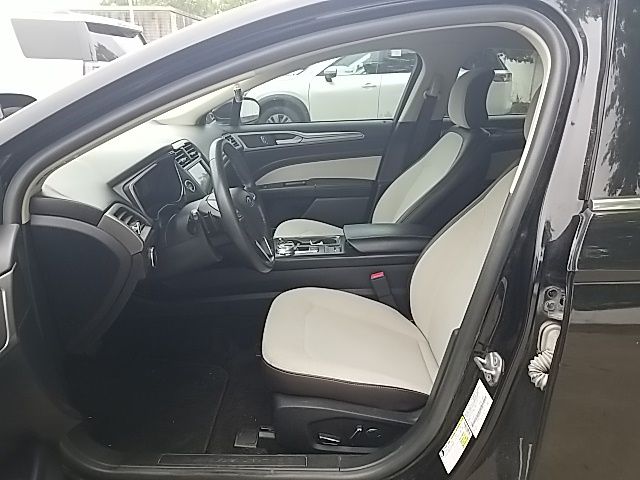 Used 2019 Ford Fusion Sedan
