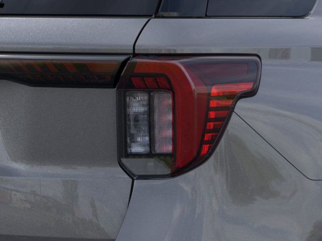 Photo of 2025 Ford Explorer Active in Dallas, GA - 21,  2025 Ford Explorer Active:L166585