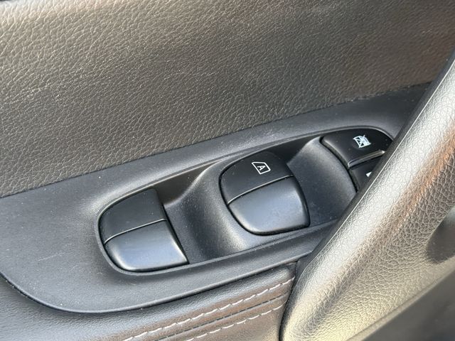 2022 Nissan Rogue Sport SV Gray at Emmons Autoplex