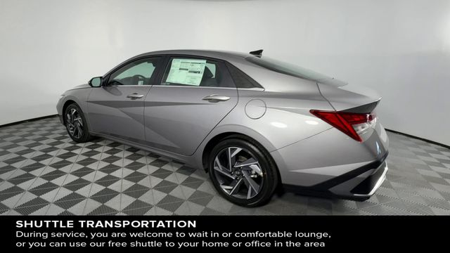 New 2025 Hyundai Elantra For Sale in Indianapolis, IN