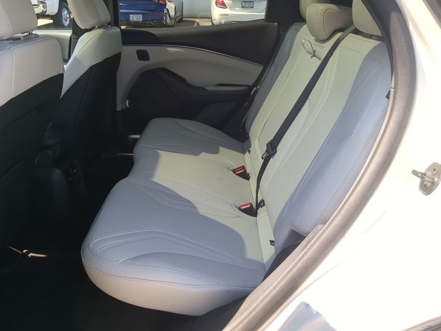 Used 2023 White Ford Premium image 40