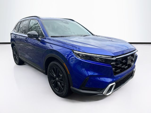 2023 Honda CR-V Hybrid Sport Touring AWD