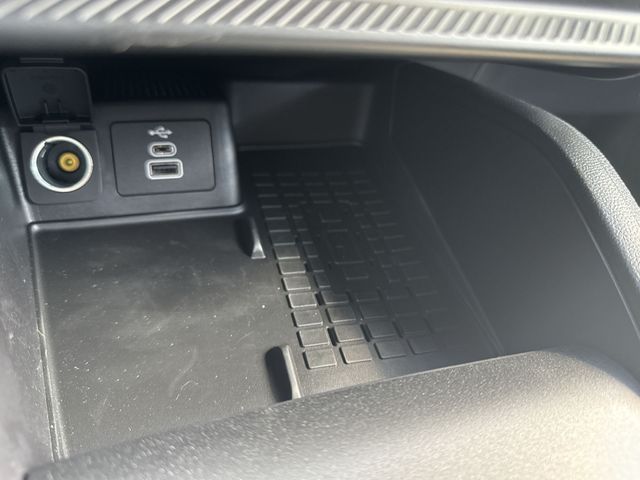 new 2025 Ford Bronco Sport car, priced at $33,504