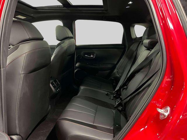 used 2025 Acura ADX car, priced at $36,005