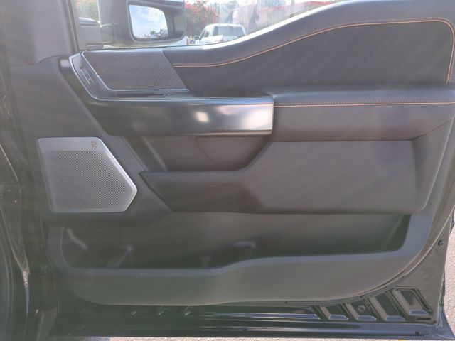 Used 2024 Black Ford Platinum image 34