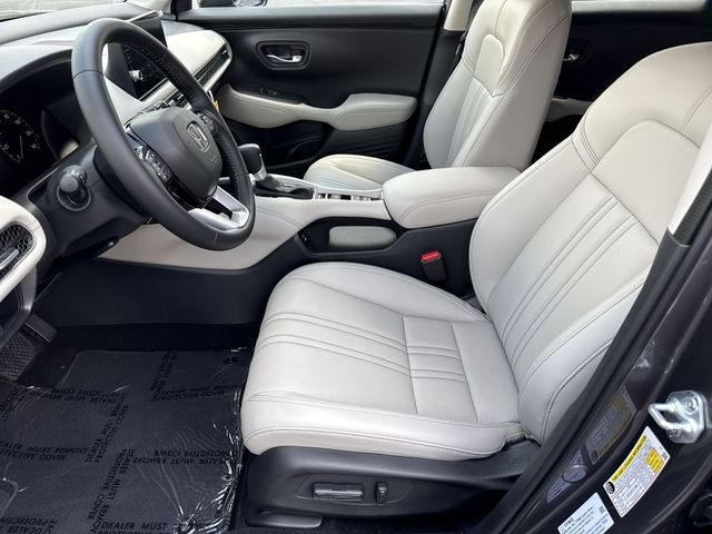New 2027 Honda HR-V SUV