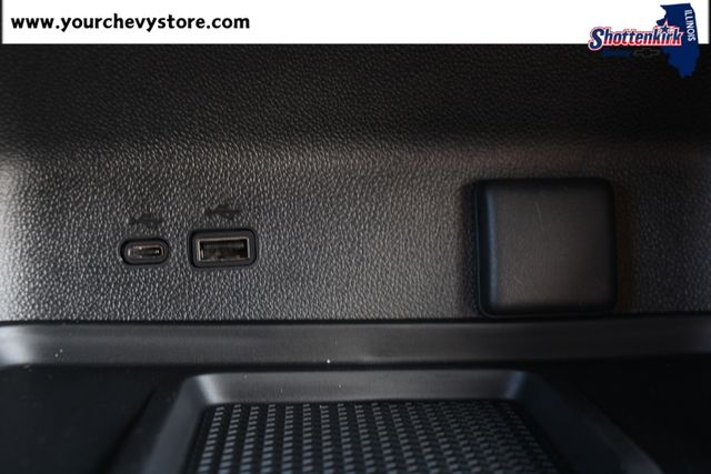 New 2027 Chevrolet Traverse SUV