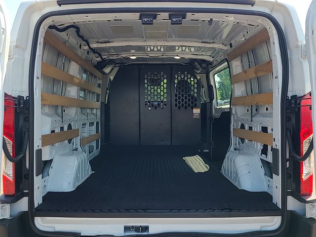 Used 2025 Ford Transit-250 Van