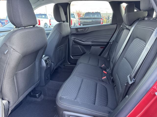 new 2026 Ford Escape car, priced at $32,299