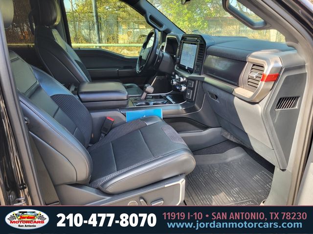 Used Car 2023 Ford F-150  Raptor For Sale Under $60,000 In San Antonio, Texas