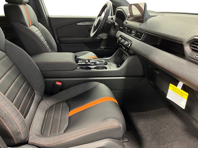 New 2026 Ash Honda TrailSport Blackout image 26