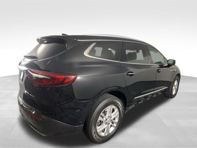 2019 Buick Enclave Essence 7